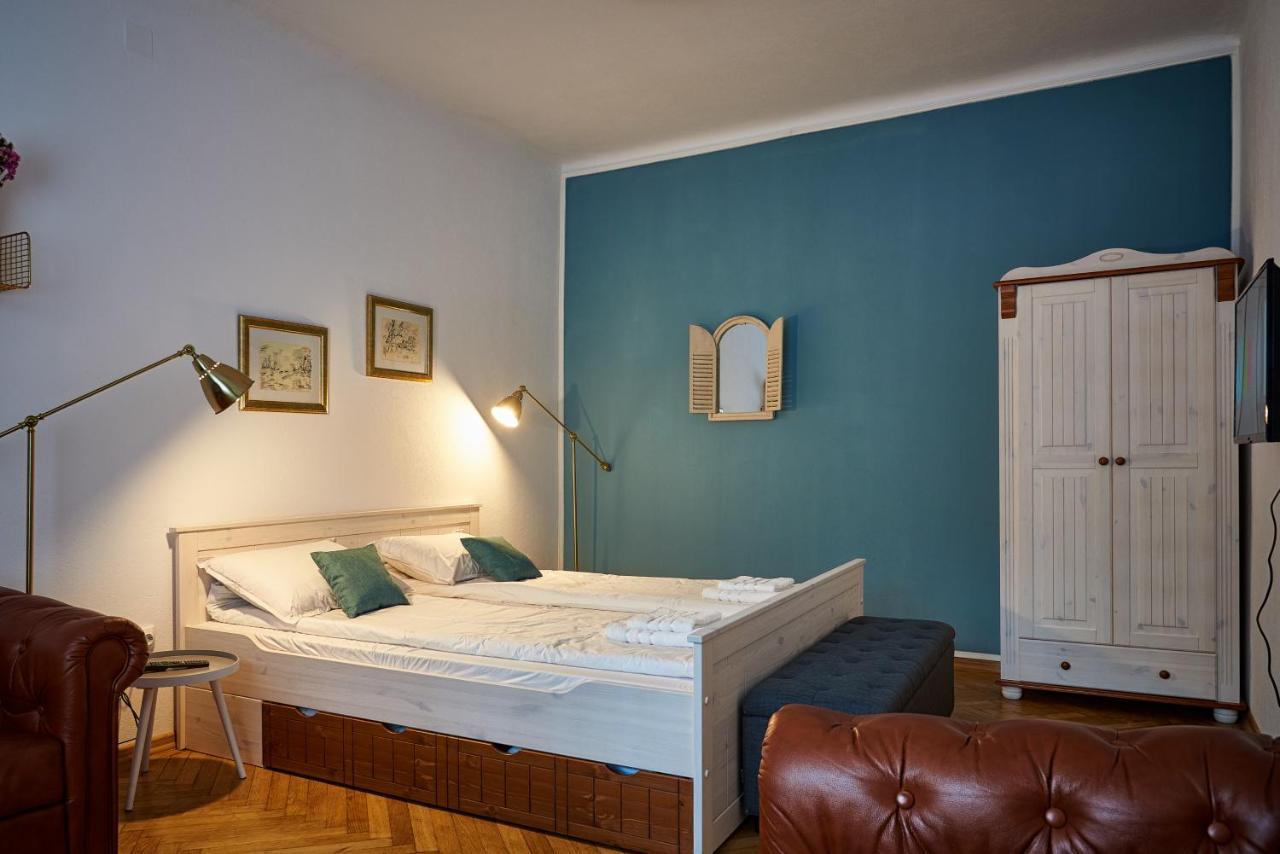 City Escape Apartments Brasov Exterior photo
