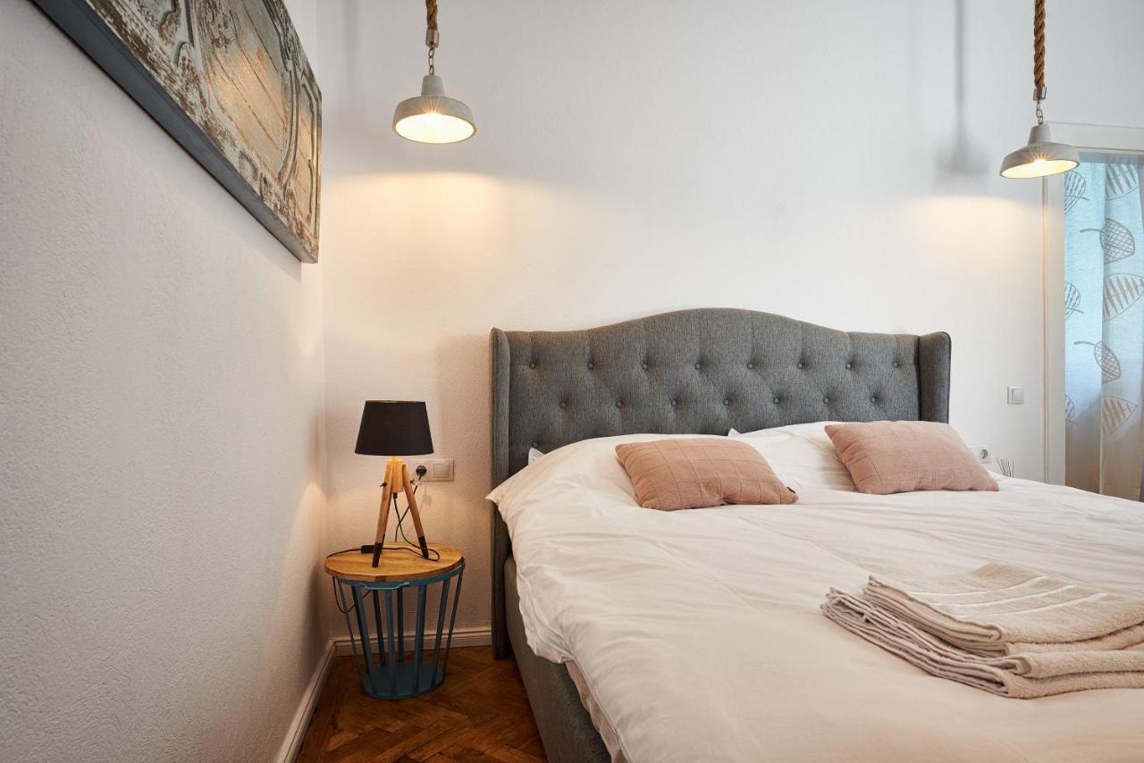 City Escape Apartments Brasov Exterior photo
