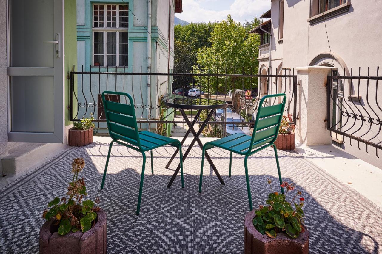 City Escape Apartments Brasov Exterior photo