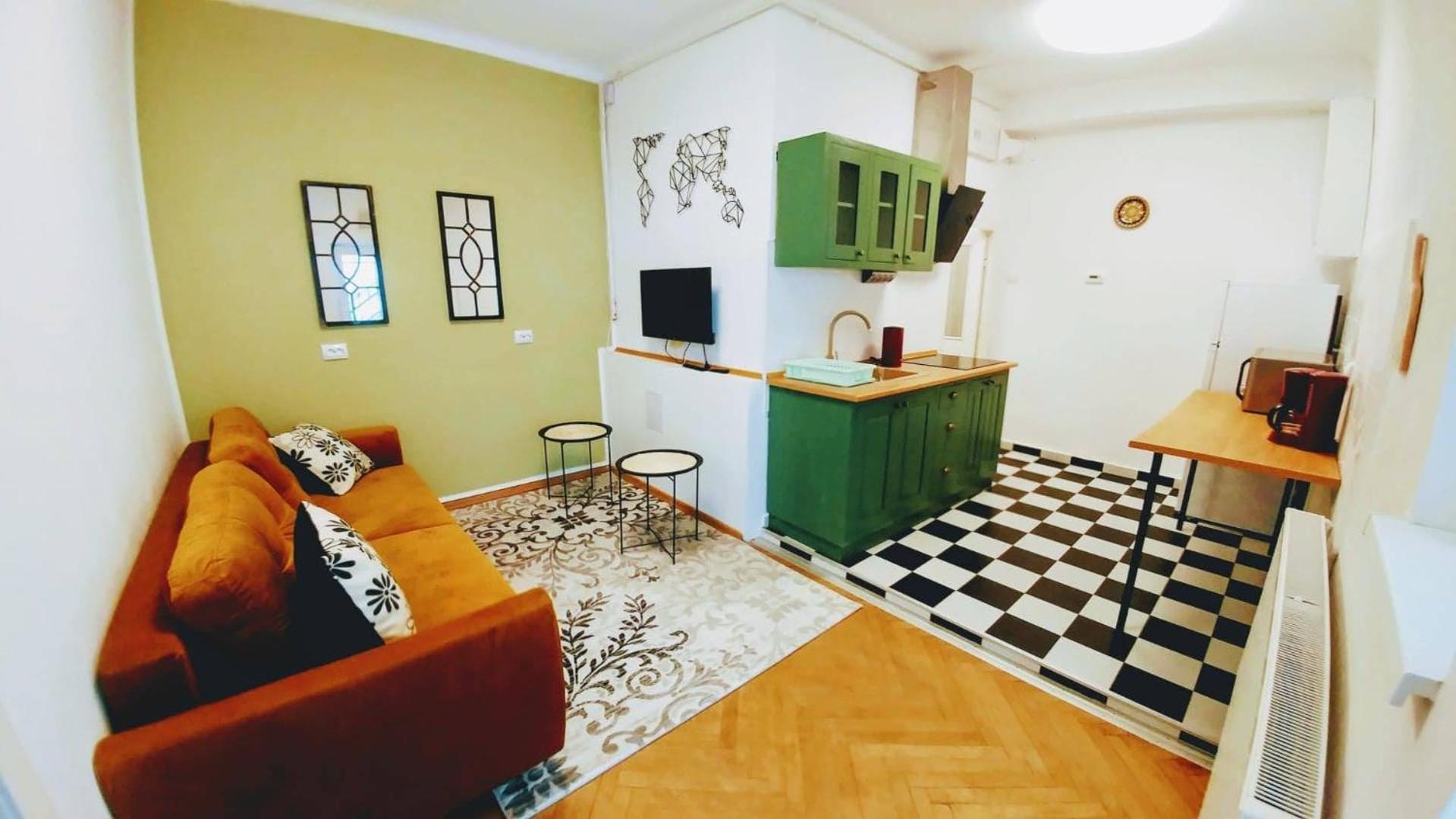 City Escape Apartments Brasov Exterior photo
